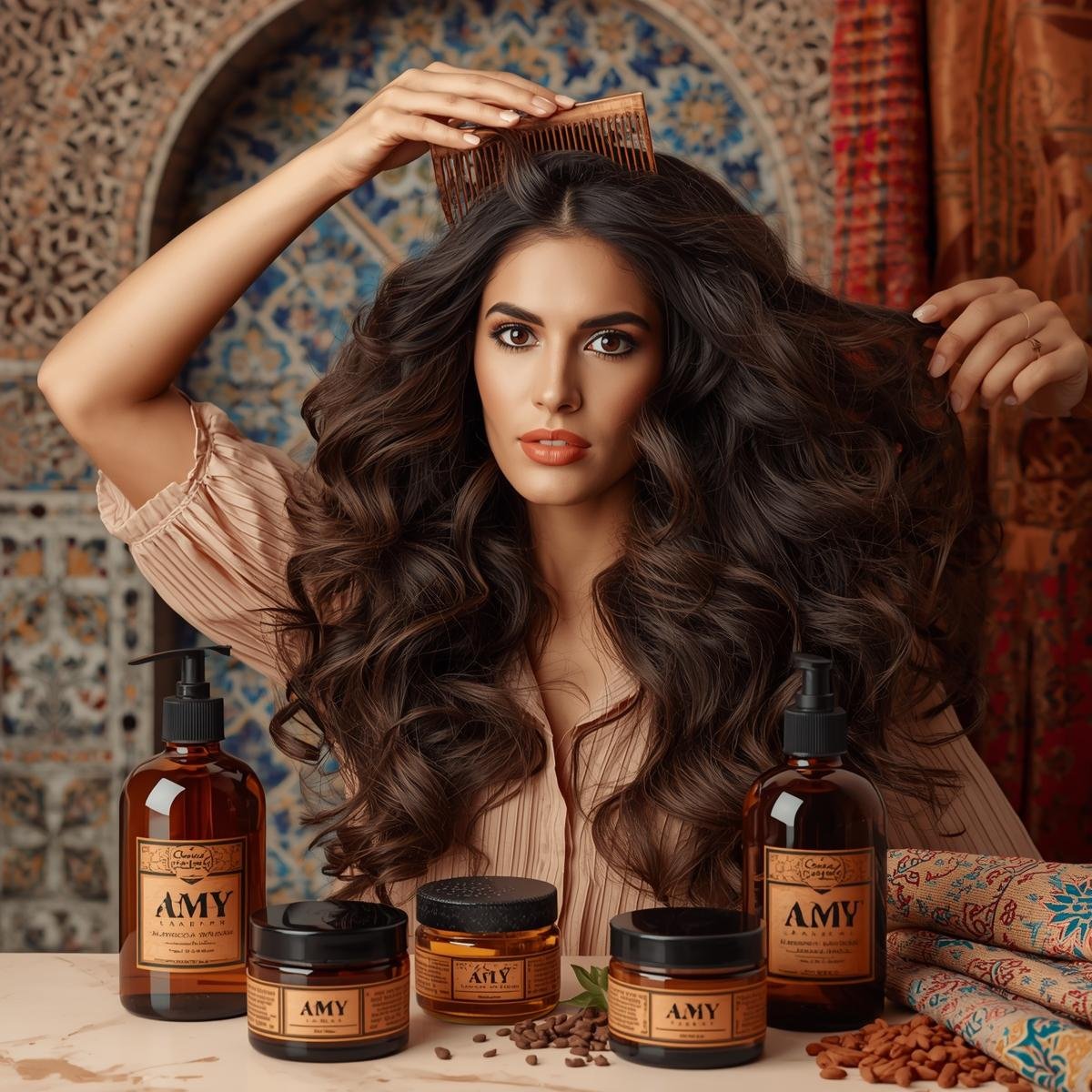 Hair Products