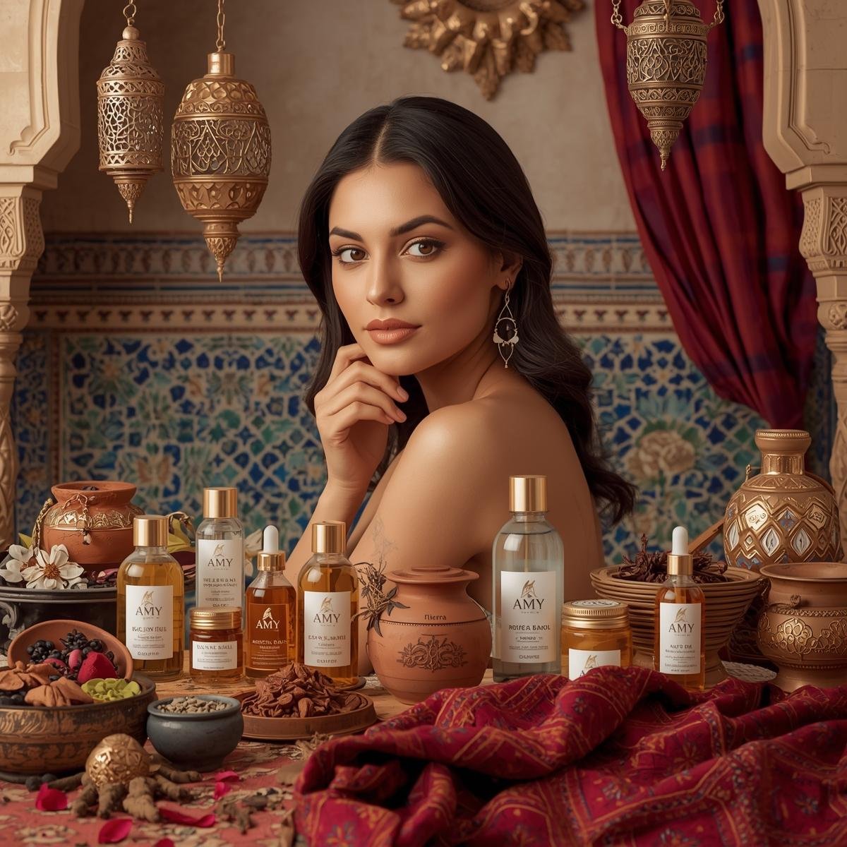Nature Beauty & Skincare