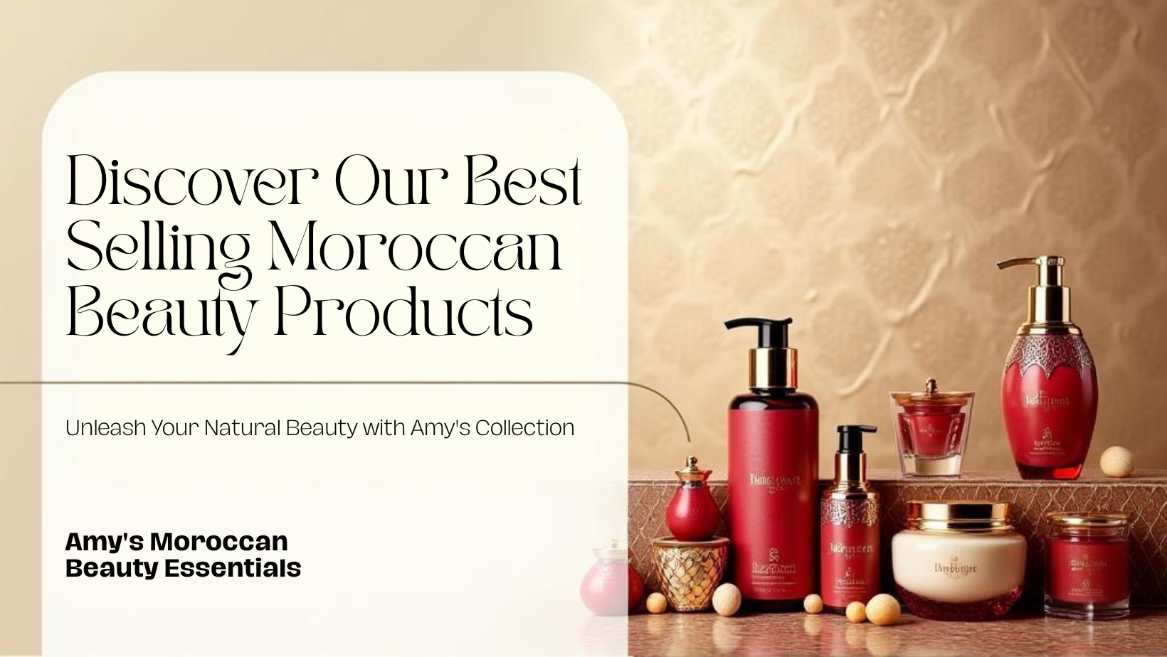 Our Best Selling
