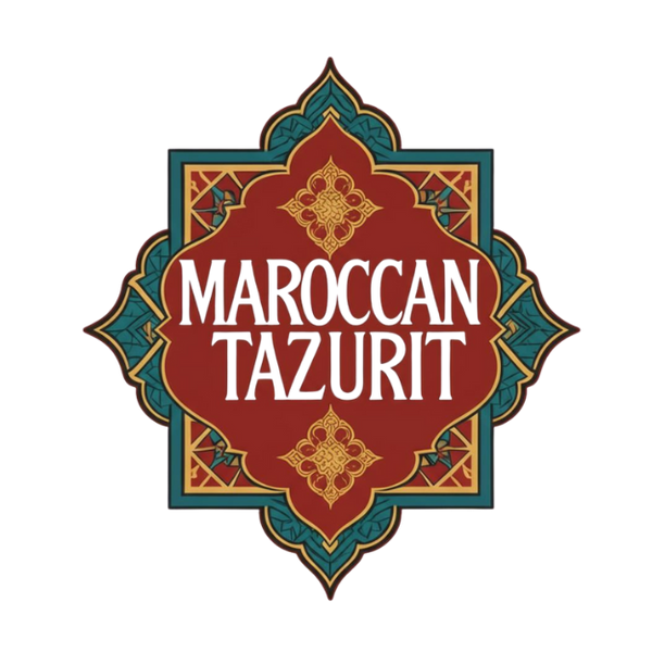 Moroccan Tazurit 